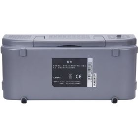 Осциллограф UNI-T UTD2052CEX 00-00002644 (артикул 16185960) – фото 4