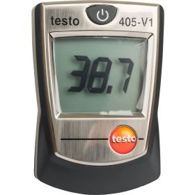 Термоанемометр стик-класса Testo 405-V1 0560 4053 00000002420 (артикул 15035304) – фото 4