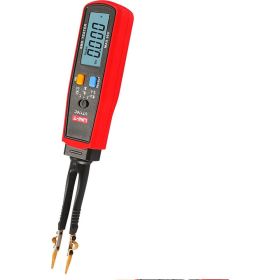 Цифровой мультиметр-пинцет для SMD компонентов UNI-T UT116C 00-00007503 (артикул 19681330) – фото 4