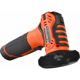 Углошлифовальная машина Patriot AG 100Li 110303100 (артикул 23916093) – фото 4