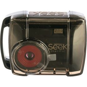 Тепловизор Seek Thermal Compact Pro для Android KIT FB0090A 5621 (артикул 15909416) – фото 4