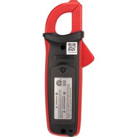 Токовые клещи UNI-T UT210B True RMS 13-0007 (артикул 16138189) – фото 4