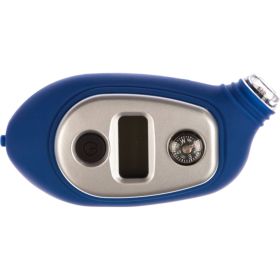 Цифровой манометр KRAFT KT 830004 (артикул 15966239) – фото 4