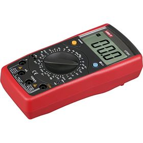 Цифровой мультиметр UNI-T UT39C 00-00000391 (артикул 16186012) – фото 5