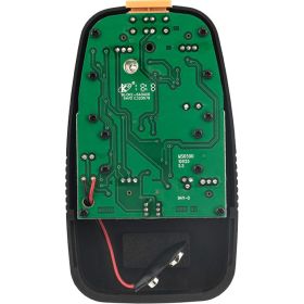 Цифровой термометр MASTECH MS6500 13-1240 (артикул 15906417) – фото 5