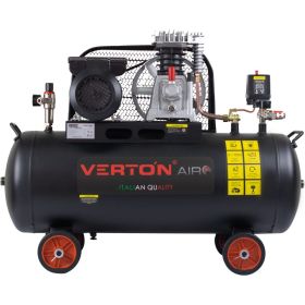 Компрессор VERTON Air AC-100/420R 01.5985.12197 (артикул 20398876) – фото 5