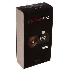 Тепловизор Seek Thermal Compact Pro для Android KIT FB0090A 5621 (артикул 15909416) – фото 5