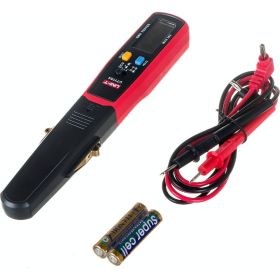 Цифровой мультиметр-пинцет для SMD компонентов UNI-T UT116A, 00-00004328 (артикул 16432305) – фото 6