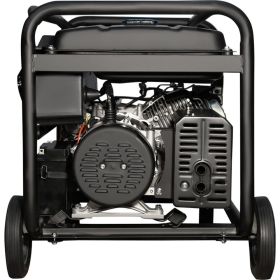 Бензиновый генератор FOXWELD Expert G9500 EW 7247 (артикул 16264210) – фото 6
