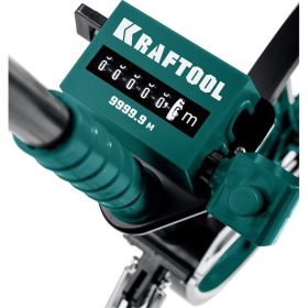 Измерительное колесо KRAFTOOL 99999 м 34756 (артикул 25146801) – фото 7