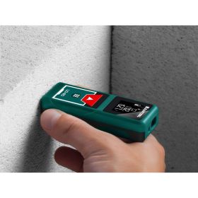 Лазерный дальномер KRAFTOOL LD-40 5 см - 40 м 34763 (артикул 15931677) – фото 8