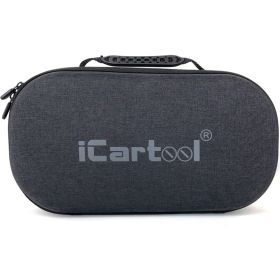 Управляемый видеоэндоскоп iCarTool USB, 2 Мп, 1920x1080, 1 м, 6 мм, 360 IC-V200 (артикул 25453995) – фото 8