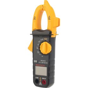 Токовые клещи MASTECH MS2030 13-1305 (артикул 15906405) – фото 9