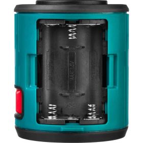 Лазерный линейный нивелир KRAFTOOL CL 20 #2 34700-2 (артикул 15888119) – фото 9