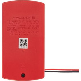 Портативный мультиметр UNI-T UT120A 13-0010 (артикул 15917269) – фото 10