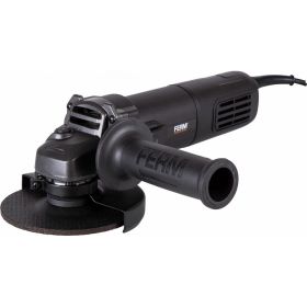 Малая углошлифмашина FERM AGM1095P (артикул 16636550) – фото 1