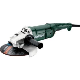 Угловая шлифмашина METABO W 2000-230 606430010 (артикул 15919477) – фото 1