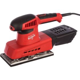 Вибрационная шлифмашина Elitech МШВ 0319Э (артикул 15539198) – фото 1
