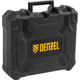Аккумуляторная бесщеточная дрель-шуруповерт DENZEL BLDL-IB-18-02 26121 (артикул 16129481) – фото 17