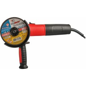 Угловая шлифовальная машина Felisatti УШМ-125/850 1285.5.1.00 (артикул 16493821) – фото 2