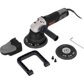 Эксцентриковая полировальная машина STATUS XPA15-150CE 03390401 (артикул 16203903) – фото 2