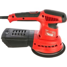 Эксцентриковая шлифмашина Elitech МШЭ 0515Э (артикул 15633048) – фото 2