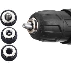 Аккумуляторная бесщеточная дрель-шуруповерт Zitrek Greenpower 20 Pro 063-4060 (артикул 16506283) – фото 3