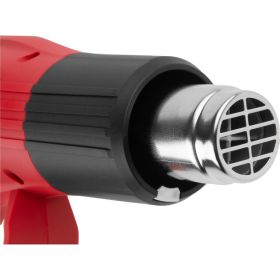 Термовоздуходувка WORTEX HG 6120-1 0334324 (артикул 25982921) – фото 3