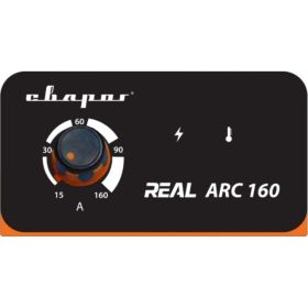 Сварочный инвертор Сварог ARC 160 REAL Z240N 95725 (артикул 15789013) – фото 3