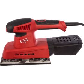 Вибрационная шлифмашина Elitech МШВ 0319Э (артикул 15539198) – фото 3