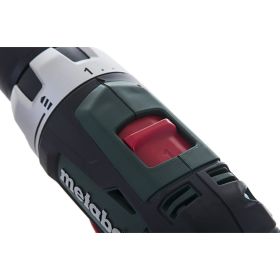Аккумуляторная дрель-винтоверт Metabo BS 18 LT 602102500 (артикул 15276663) – фото 4