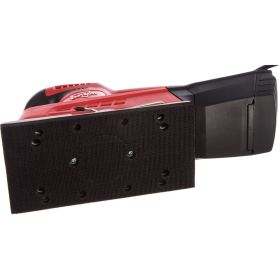 Вибрационная шлифмашина Elitech МШВ 0319Э (артикул 15539198) – фото 4