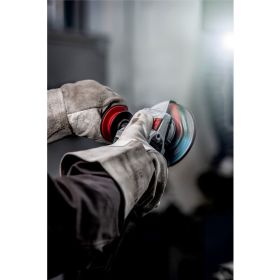 Угловая шлифмашина Metabo WEV 17-150 Quick 600473000 (артикул 16077844) – фото 4