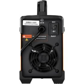 Сварочный инвертор Сварог ARC 160 REAL Z240N 95725 (артикул 15789013) – фото 4