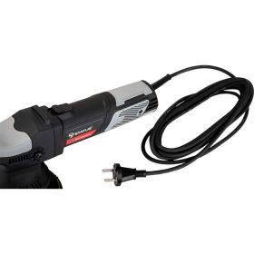 Эксцентриковая полировальная машина STATUS XPA15-150CE 03390401 (артикул 16203903) – фото 4