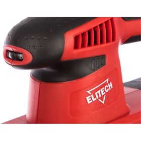 Вибрационная шлифмашина Elitech МШВ 0319Э (артикул 15539198) – фото 5