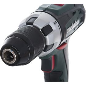 Аккумуляторная дрель-винтоверт Metabo BS 18 LT 602102500 (артикул 15276663) – фото 5