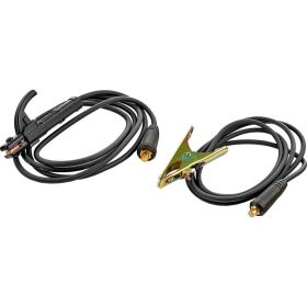 Сварочный инвертор Сварог ARC 200 REAL SMART Z28303 97984 (артикул 16345768) – фото 6