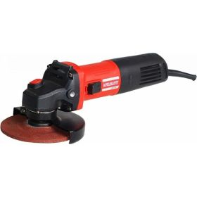 Угловая шлифовальная машина Felisatti УШМ-125/850 1285.5.1.00 (артикул 16493821) – фото 6