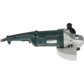 Угловая шлифмашина METABO W 2000-230 606430010 (артикул 15919477) – фото 6
