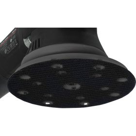 Эксцентриковая полировальная машина STATUS XPA15-150CE 03390401 (артикул 16203903) – фото 7