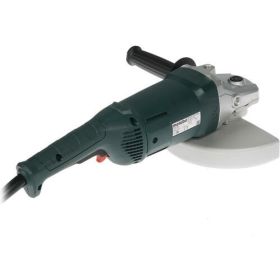 Угловая шлифмашина METABO W 2000-230 606430010 (артикул 15919477) – фото 7
