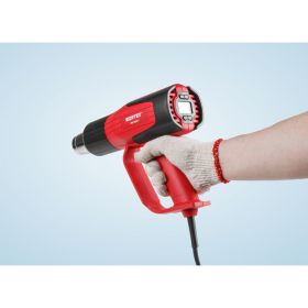Термовоздуходувка WORTEX HG 6120-1 0334324 (артикул 25982921) – фото 8