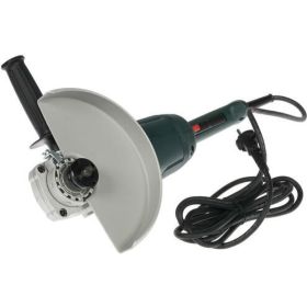 Угловая шлифмашина METABO W 2000-230 606430010 (артикул 15919477) – фото 10