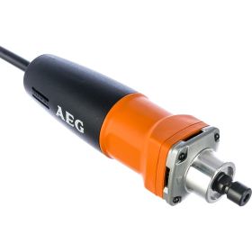 Прямошлифовальная машина AEG GS 500 E 4935412985 (артикул 13903532) – фото 1