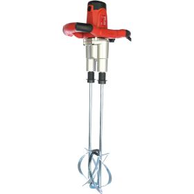 Миксер Elitech МС 1600/2ЭД (артикул 15540326) – фото 1