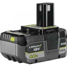 Аккумулятор RB1850X (5 Ач; 18В) Ryobi 5133005287 (артикул 20217106) – фото 1