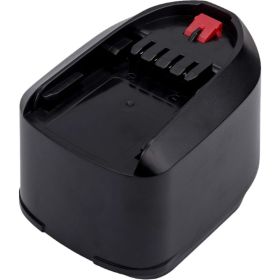 Аккумуляторная батарея для BOSCH (3 Ач, 18 В, Li-Ion) Pitatel TSB-112-BOS18C-30L (артикул 15784109) – фото 1