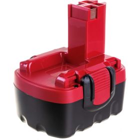Аккумуляторная батарея для BOSCH (3.3 Ач, 14.4 В, Ni-Mh) Pitatel TSB-050-BOS14A-33M (артикул 15784148) – фото 1