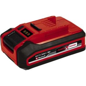 Аккумулятор PXC Plus (18 В; 3 Ач) Einhell 4511501 (артикул 16320965) – фото 1